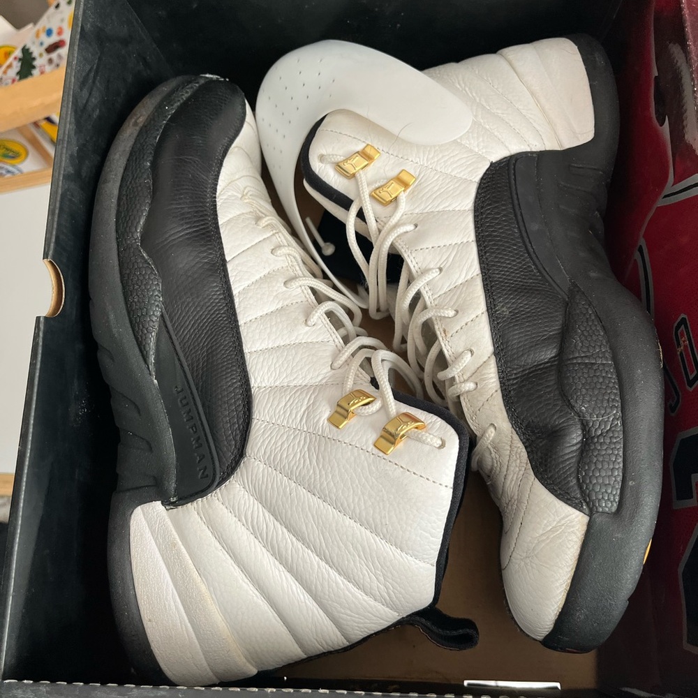 Jordan Countdown Package - Picture 2 of 5